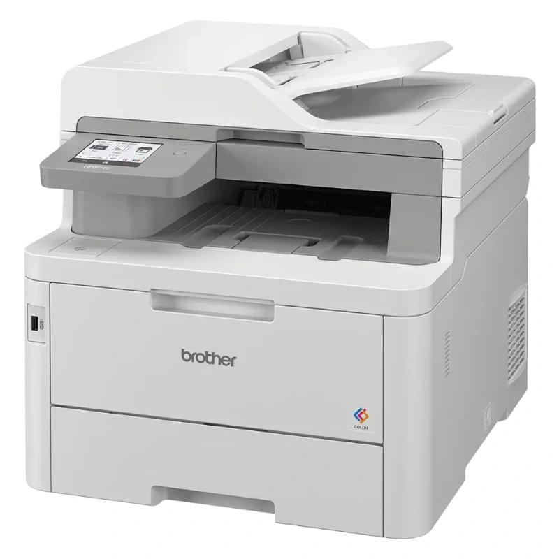 Brother MFC-L8390CDW Impressora Multifunções LED A4 600 x 2400 DPI 30 ppm Wi-Fi - Imagem de Detalhe 11