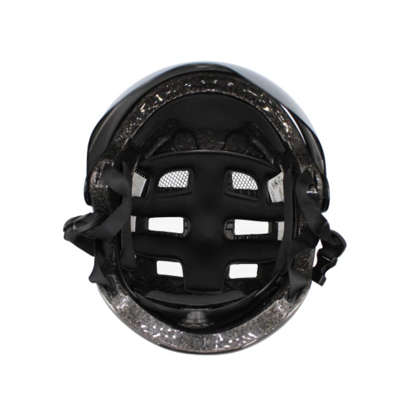 Logicom Wispeed Capacete com Intermitentes e Luz T/L - Imagem de Detalhe 12