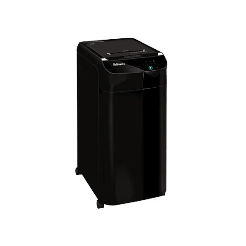 Fellowes Destruidora Automática AutoMax™ 350C - Imagem de Detalhe 11