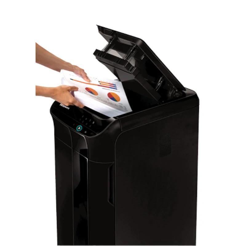 Fellowes Destruidora Automática AutoMax™ 350C - Imagem de Detalhe 12