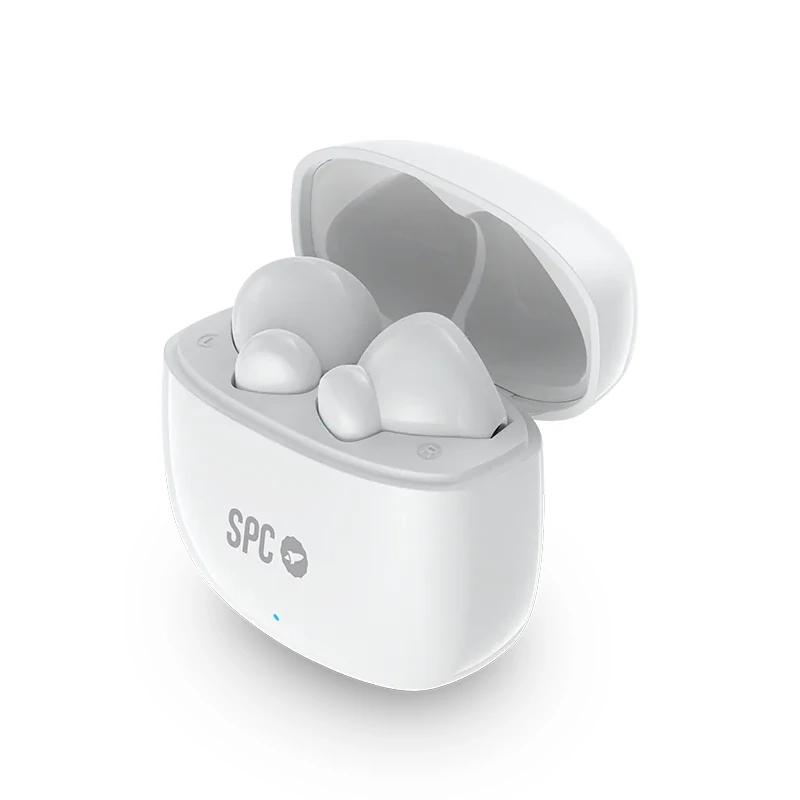 SPC Auricular Zion 2 BT Ipx4 branco - Imagem de Detalhe 10