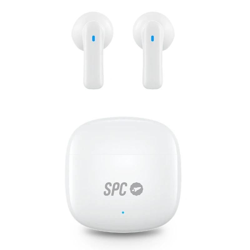 SPC Auricular Zion 2 BT Ipx4 branco - Imagem de Detalhe 11