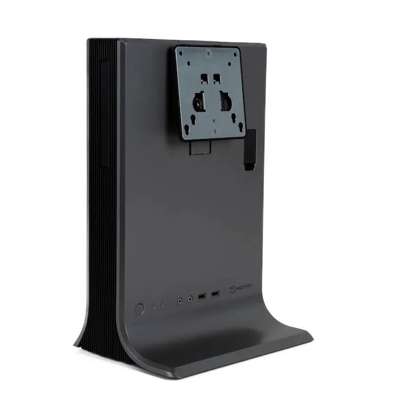 TPV D-1 J4125 8GB 256GB + monitor táctil 17" - Imagem de Detalhe 11