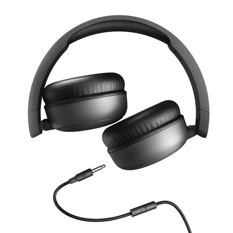 Energy Sistem Soundspire Auric. cabo e microfone - Imagem de Detalhe 12