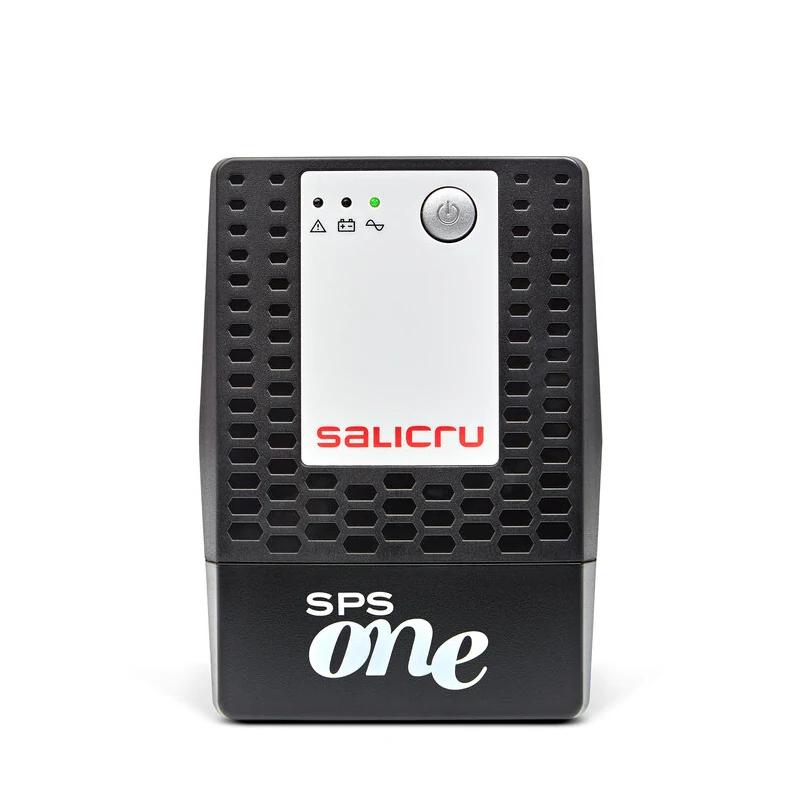 Salicru SPS 900 ONE BL IEC UPS Linha interativa 0,9 kVA 480 W 4 tomada(s) CA - Imagem de Detalhe 7