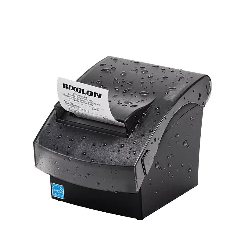 Bixolon Impressora de Tickets SRP-350PLUSVK USB/Eth - Imagem de Detalhe 8