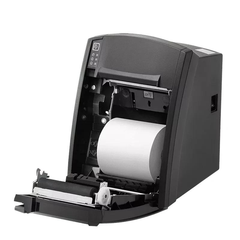 Bixolon Impressora de Tickets SRP-330IIIESK USB/ser/E - Imagem de Detalhe 4