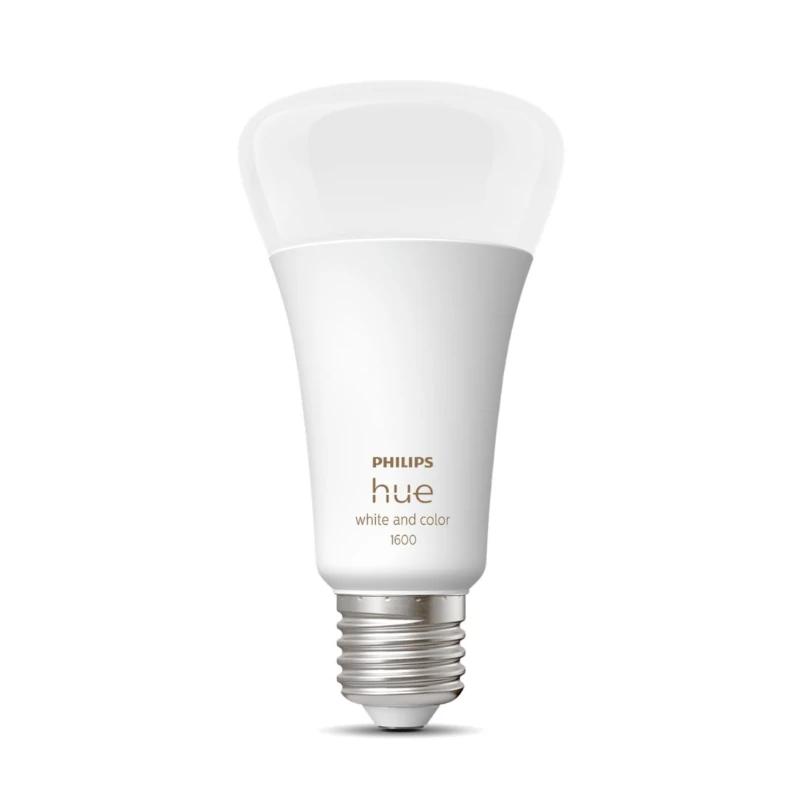 Philips Ambiente branco e colorido Hue 8719514288157 iluminação inteligente Bluetooth 15 W - Imagem de Detalhe 7