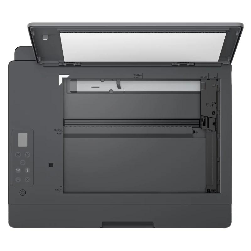 HP Smart Tank 5105 All-in-One Printer Jato de tinta térmico A4 4800 x 1200 DPI 12 ppm Wi-Fi - Imagem de Detalhe 11