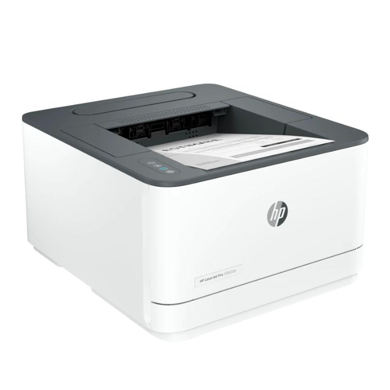 HP LaserJet Pro 3002dn Printer 1200 x 1200 DPI A4 - Imagem de Detalhe 7