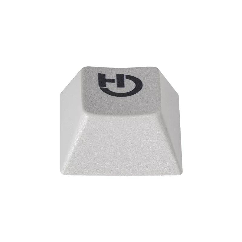 Hiditec Teclado KEYCAPS PBT 85 TECLAS - Imagem de Detalhe 12