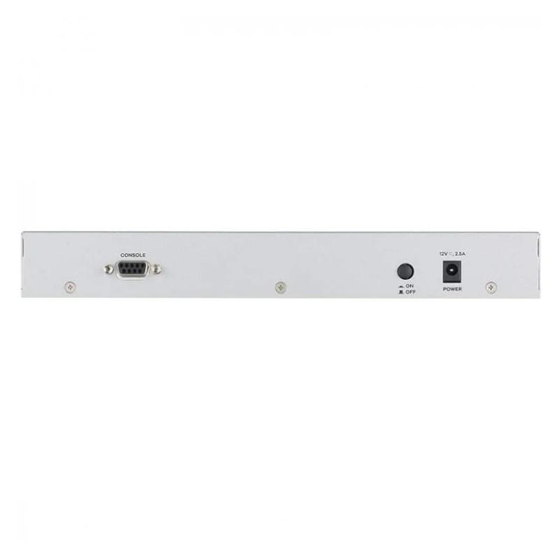 Zyxel USG FLEX 200HP firewall de hardware 5 Gbit/s - Imagem de Detalhe 8