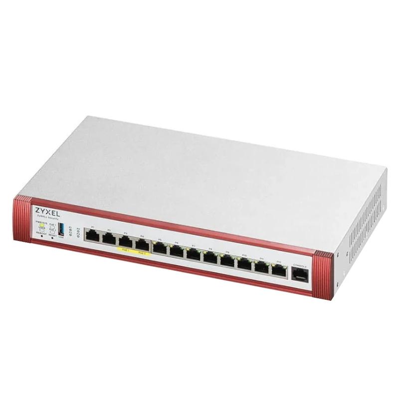 Zyxel USG FLEX 500H firewall de hardware 10 Gbit/s - Imagem de Detalhe 10