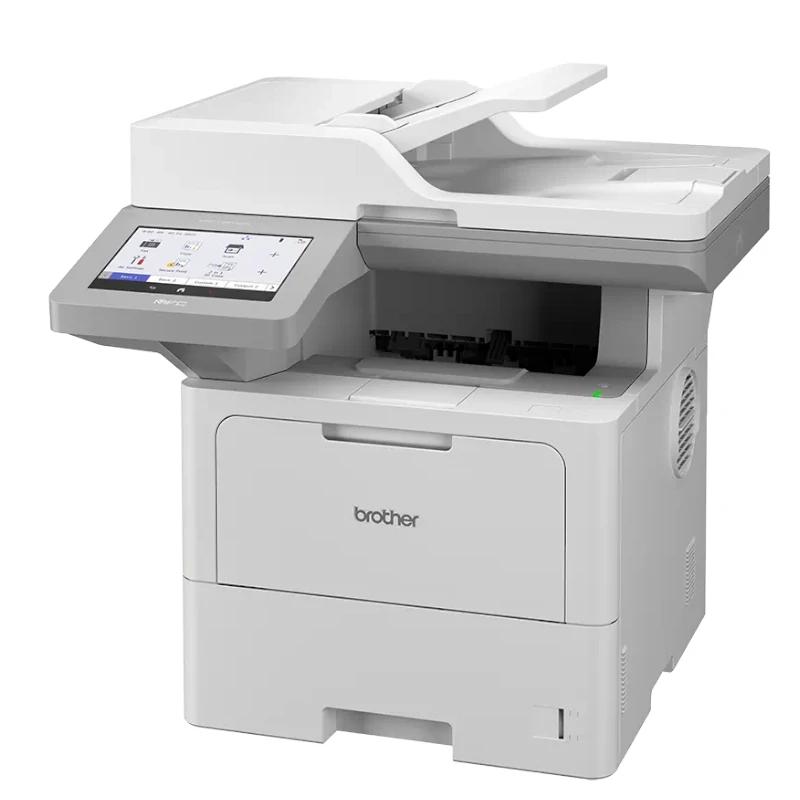 Brother MFC-L6910DN Impressora Multifunções Laser A4 1200 x 1200 DPI 50 ppm Wi-Fi - Imagem de Detalhe 8