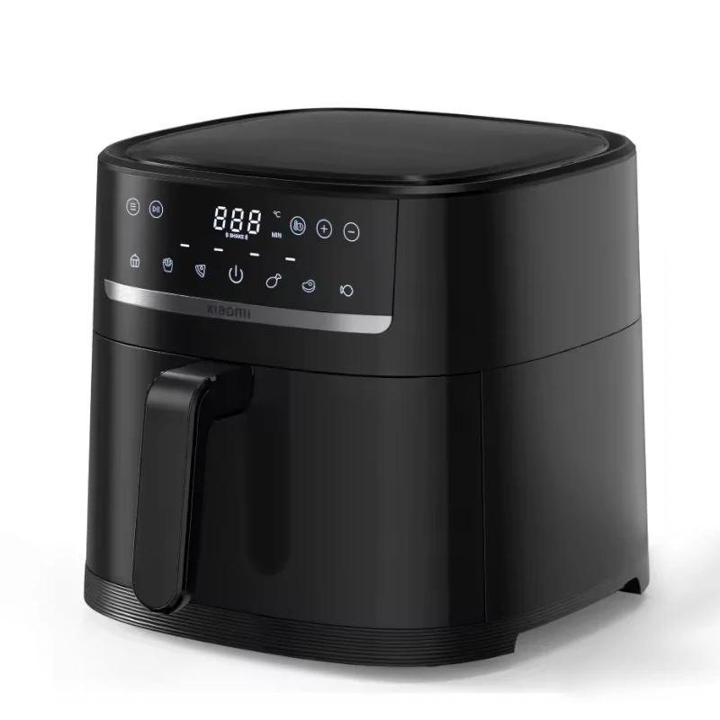 Xiaomi Mi Smart Air Fryer 6L 1500W Preta - Imagem de Detalhe 4