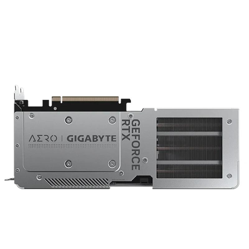 GIGABYTE AERO GeForce RTX 4060 Ti OC 8G NVIDIA 8 GB GDDR6 - Imagem de Detalhe 11