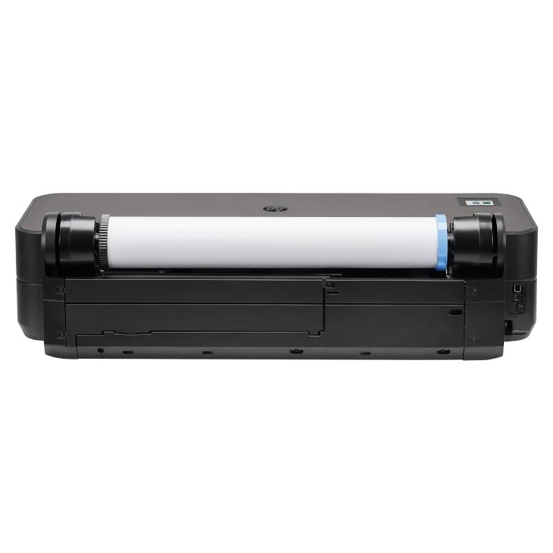 HP Impressora DesignJet T230 - Imagem de Detalhe 4
