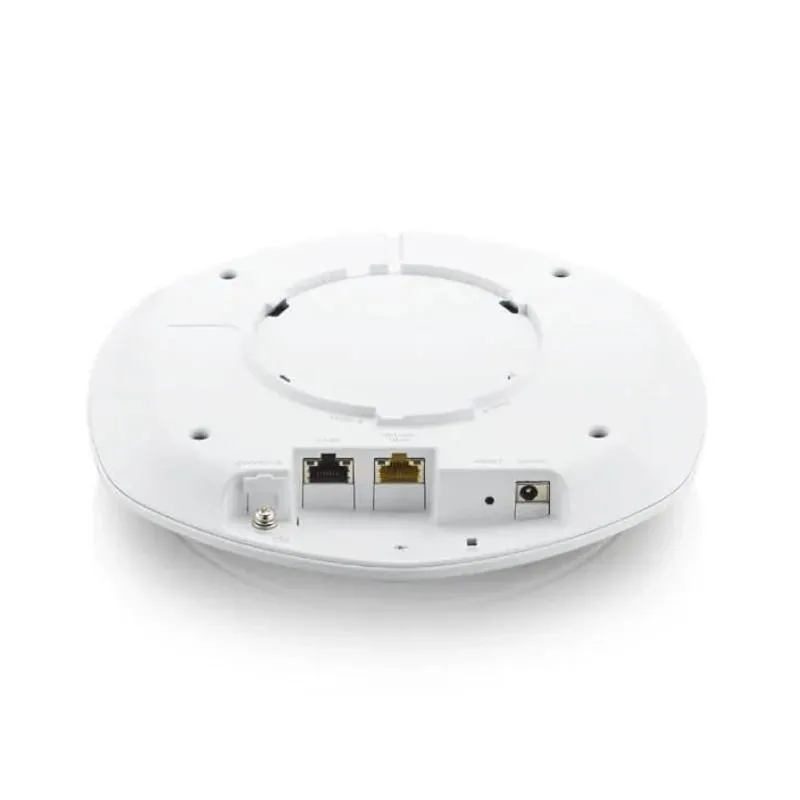 Zyxel WAC6303D-S 1300 Mbit/s Branco Power over Ethernet (PoE) - Imagem de Detalhe 11