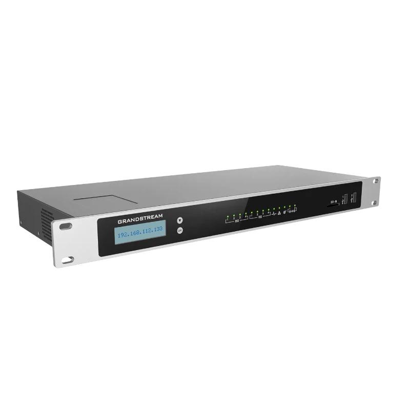 Grandstream UCM6304 IP PBX 2000 Utilizadores - Imagem de Detalhe 11