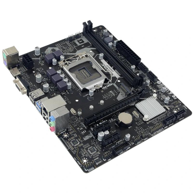 Biostar Placa Base Z590MHP mATX LGA1200 - Imagem de Detalhe 11