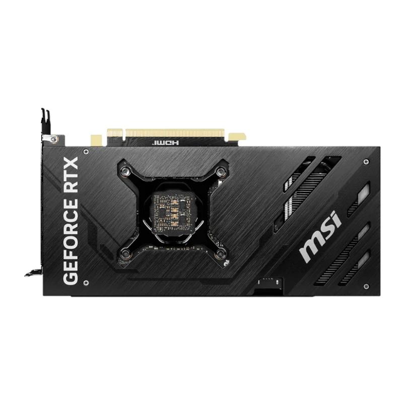 MSI VENTUS GeForce RTX 4070 Ti SUPER 16G 2X OC NVIDIA 16 GB GDDR6X - Imagem de Detalhe 11