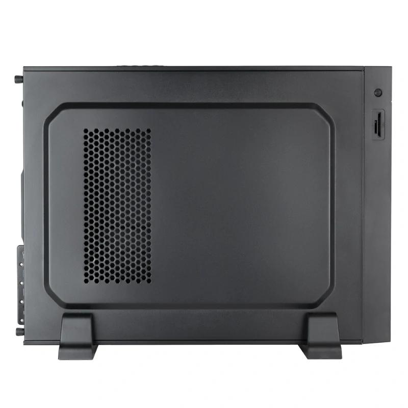 TooQ TQC-3008U3C caixa para computador Micro Tower Preto 500 W - Imagem de Detalhe 11