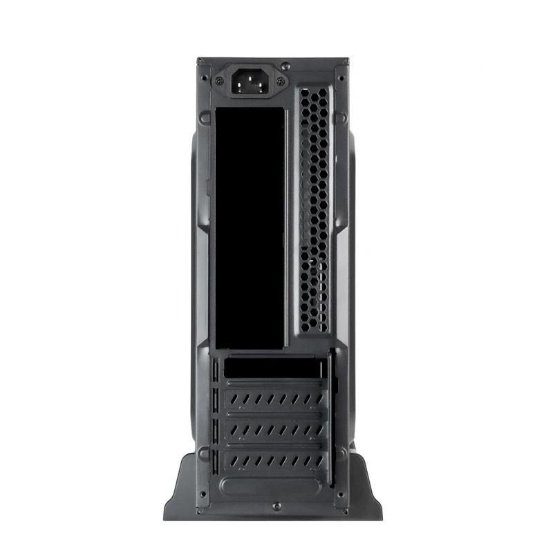 TooQ TQC-3008U3C caixa para computador Micro Tower Preto 500 W - Imagem de Detalhe 12