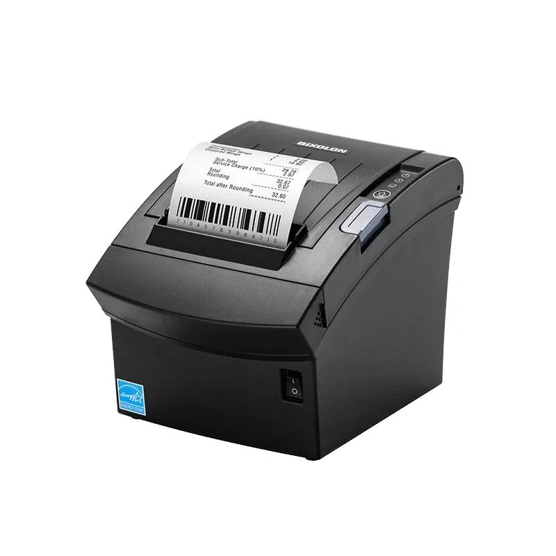 Bixolon Impressora de Bilhetes SRP-350VSK USB/Série - Imagem de Detalhe 8