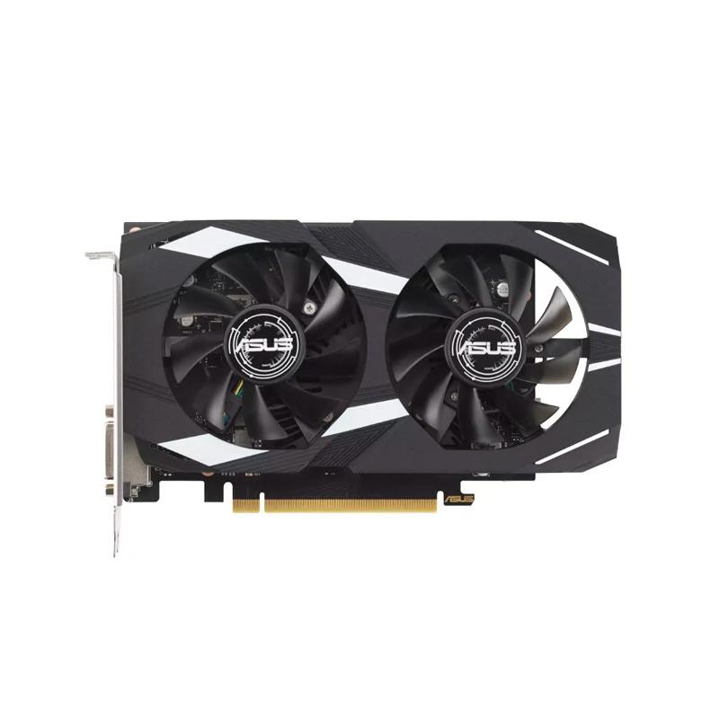 ASUS Dual -RTX3050-O6G NVIDIA GeForce RTX 3050 6 GB GDDR6 - Imagem de Detalhe 39