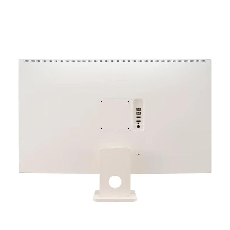 LG 32SR50F-W monitor de ecrã 80 cm (31.5") 1920 x 1080 pixels Full HD LED Branco - Imagem de Detalhe 7