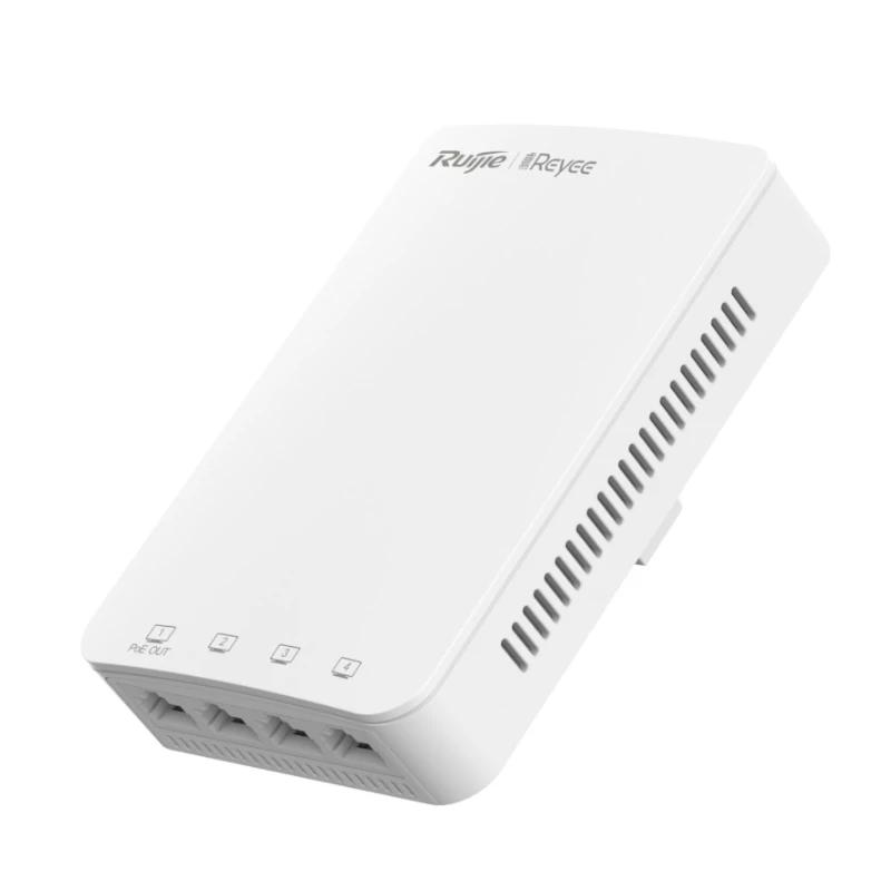 Reyee AP WiFi AC1300 Dual Pared 4xLAN 2x2 MIMO - Imagem de Detalhe 31