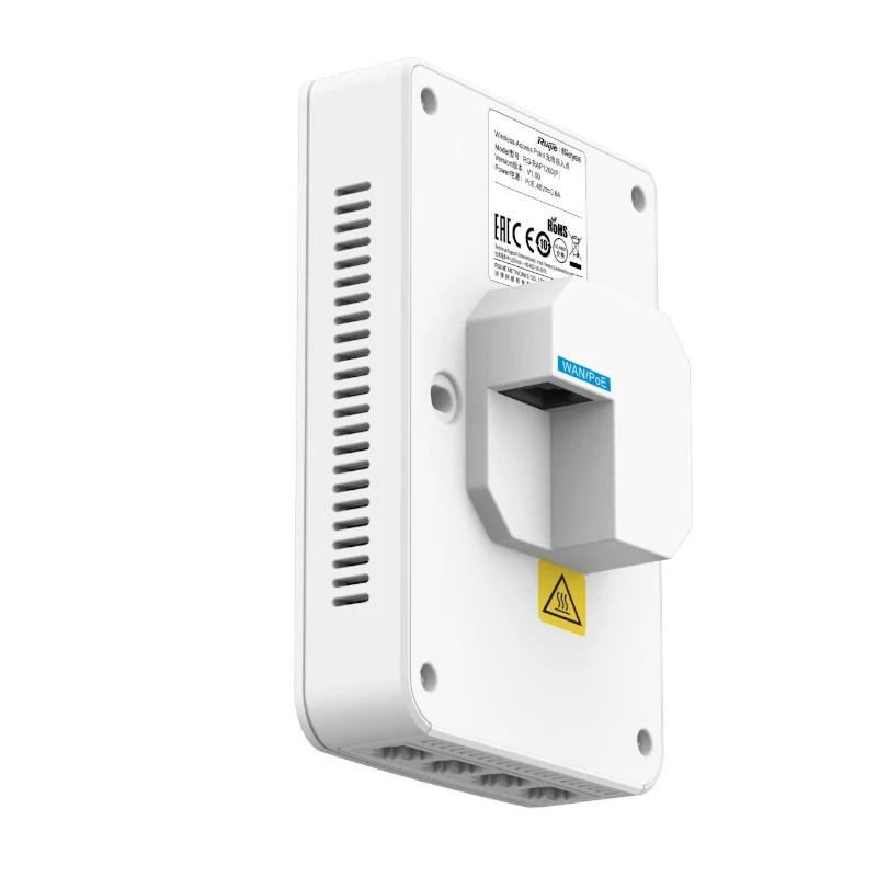 Reyee AP WiFi AC1300 Dual Pared 4xLAN 2x2 MIMO - Imagem de Detalhe 38