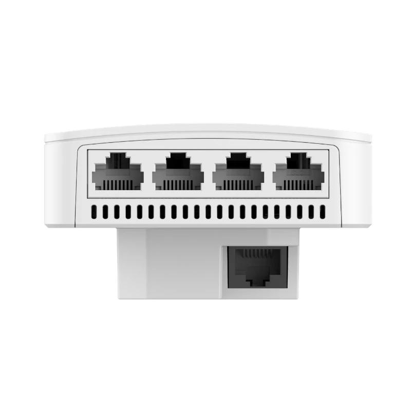 Reyee AP WiFi AC1300 Dual Pared 4xLAN 2x2 MIMO - Imagem de Detalhe 42