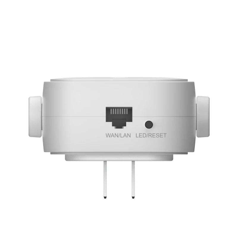 Reyee RG-EW300R Extensor Wi-Fi 300Mbps 2xAnt - Imagem de Detalhe 25