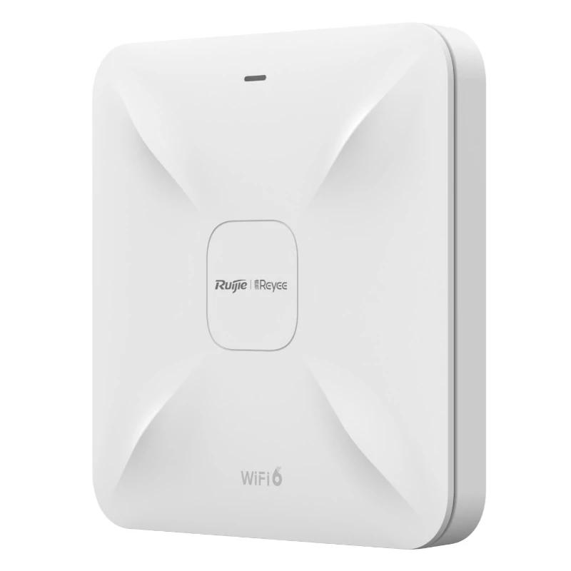 Reyee AP AX1800 WiFi6 Dual Teto Interior 2x2 MIMO - Imagem de Detalhe 31