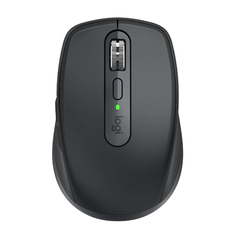 Logitech 910-006929 rato Escritório Mão direita RF Wireless + Bluetooth Laser 8000 DPI - Imagem de Detalhe 25