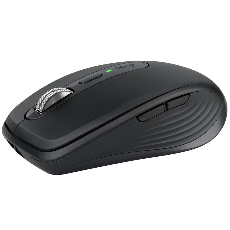 Logitech 910-006929 rato Escritório Mão direita RF Wireless + Bluetooth Laser 8000 DPI - Imagem de Detalhe 31