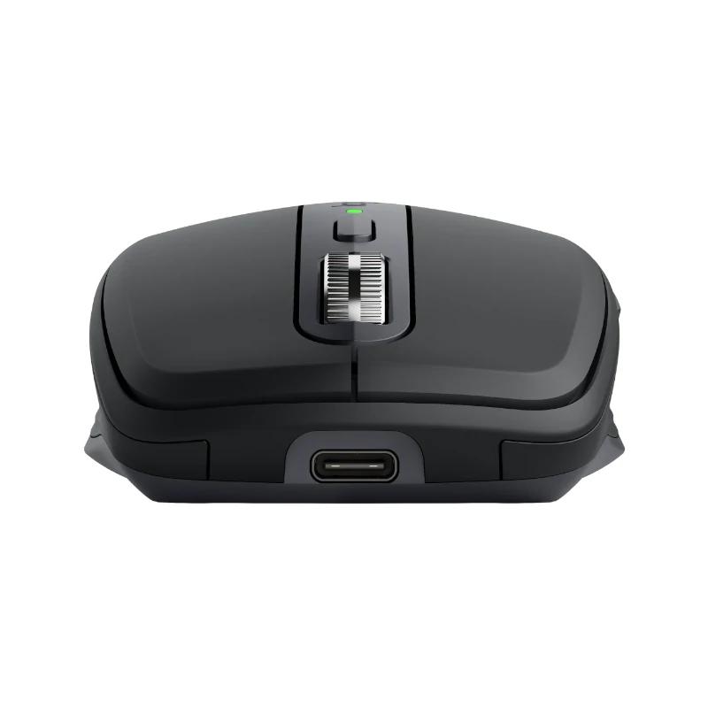 Logitech 910-006929 rato Escritório Mão direita RF Wireless + Bluetooth Laser 8000 DPI - Imagem de Detalhe 38