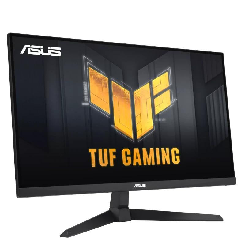 ASUS TUF Gaming VG279Q3A monitor de ecrã 68,6 cm (27") 1920 x 1080 pixels Full HD LCD Preto - Imagem de Detalhe 28