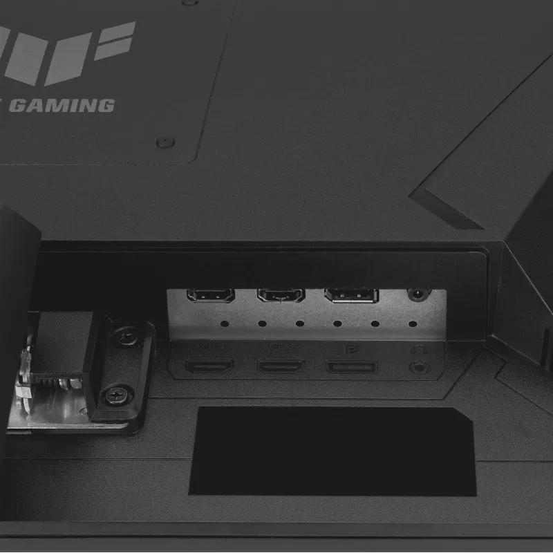 ASUS TUF Gaming VG279Q3A monitor de ecrã 68,6 cm (27") 1920 x 1080 pixels Full HD LCD Preto - Imagem de Detalhe 36