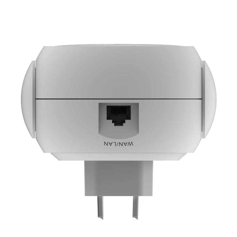 Reyee Extensor de WiFi Mesh Dual 1200Mbps de Parede - Imagem de Detalhe 31