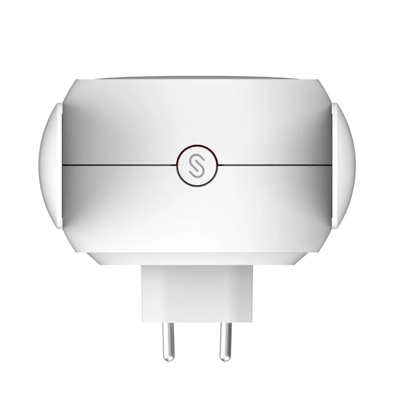Reyee Extensor de WiFi Mesh Dual 1200Mbps de Parede - Imagem de Detalhe 32