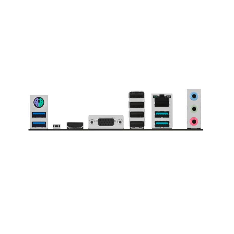 ASUS PRIME B650M-K AMD B650 Ranhura AM5 micro ATX - Imagem de Detalhe 12