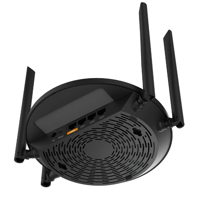 Reyee Roteador WiFi Inteligente 4xFE (1xWAN 3xLAN) - Imagem de Detalhe 35