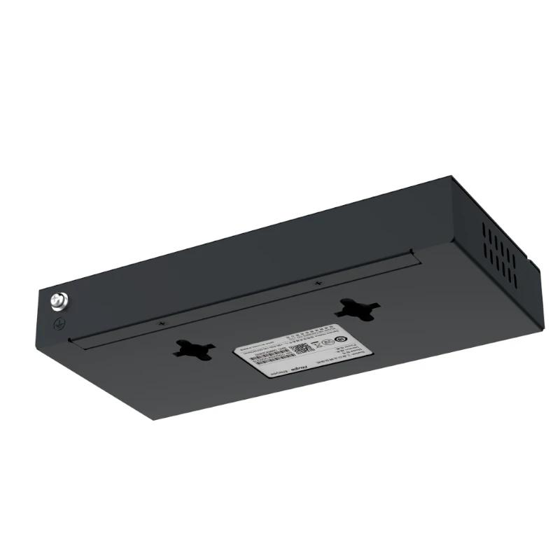 Reyee Switch Não Gerido 8xGb RJ45 Caixa de Aço - Imagem de Detalhe 12