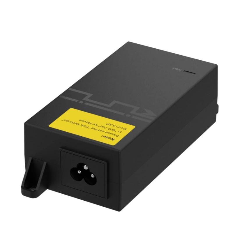 Ruijie injetor PoE de 1 porta 1000Base-T 52V 31.2W - Imagem de Detalhe 38