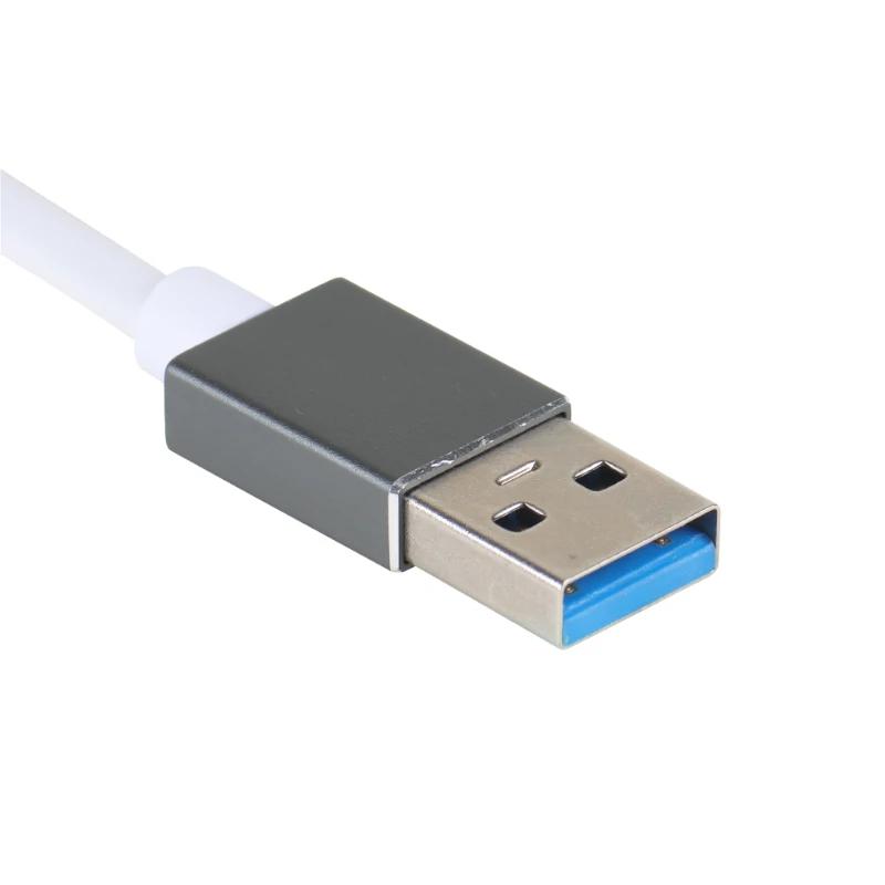 iggual IGG319260 base & duplicador de portas Com fios USB 3.2 Gen 1 (3.1 Gen 1) Type-A Preto - Imagem de Detalhe 12