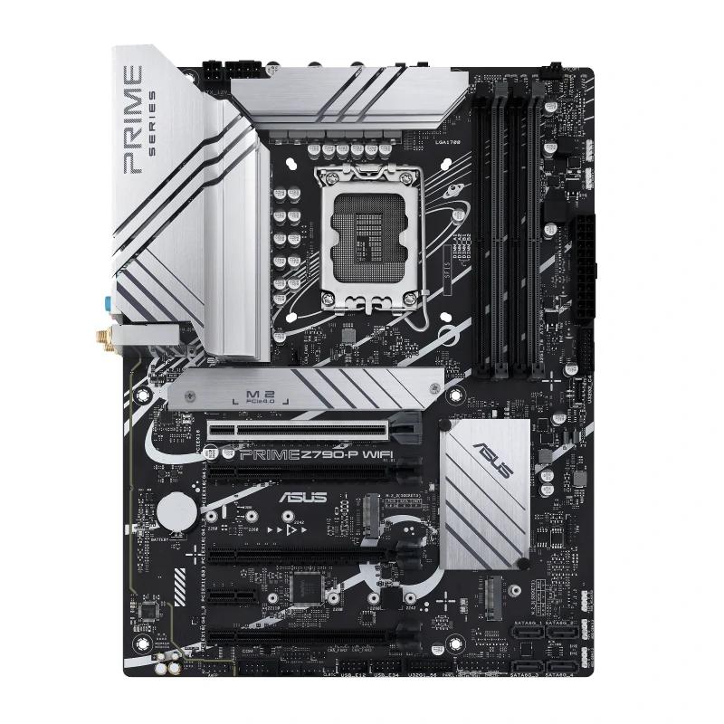 ASUS PRIME Z790-P WIFI Intel Z790 LGA 1700 ATX - Imagem de Detalhe 10