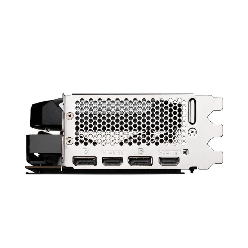 MSI VENTUS GeForce RTX 4080 SUPER 16G 3X OC NVIDIA 16 GB GDDR6X - Imagem de Detalhe 12