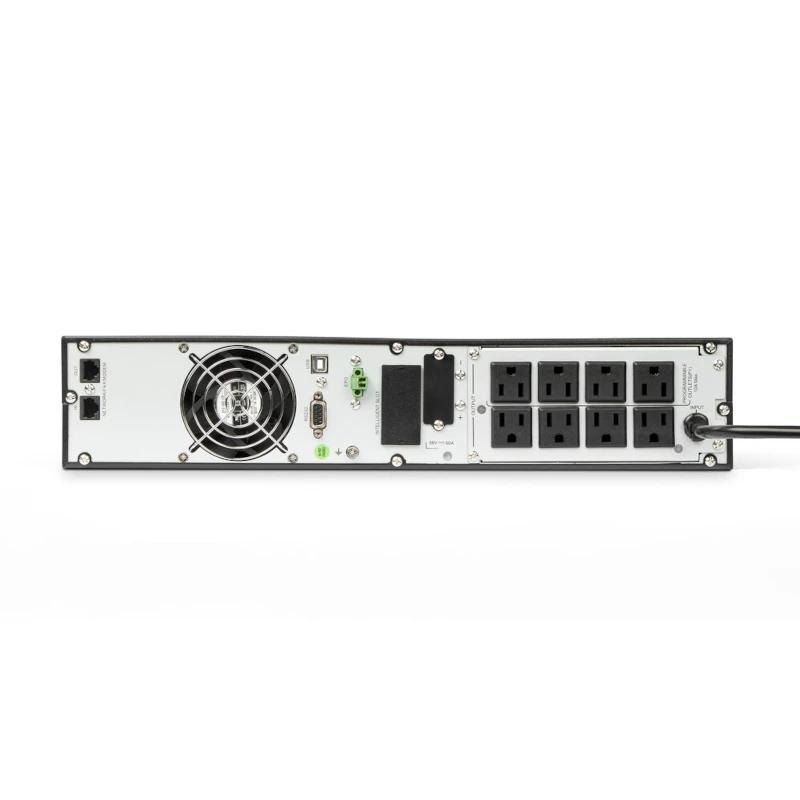 Salicru SLC 1000 TWIN RT2 A - Imagem de Detalhe 17